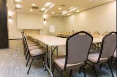 Hotele 4**** - Hotel Natura Residence**** Business & SPA - zdjęcie 3