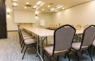 Hotele 4**** - Hotel Natura Residence**** Business & SPA - obiekt - zdjęcie 6 