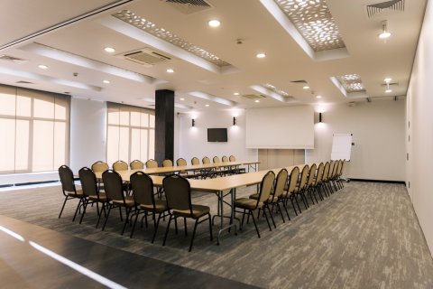 Hotele 4**** - Hotel Natura Residence**** Business & SPA - zdjęcie 2