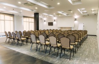 Hotele 4**** - Hotel Natura Residence**** Business & SPA - obiekt - zdjęcie 1 