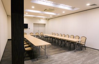 Hotele 4**** - Hotel Natura Residence**** Business & SPA - obiekt - zdjęcie 4 