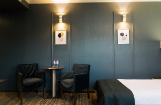 Hotele 4**** - Hotel Natura Residence**** Business & SPA - obiekt - zdjęcie 3 