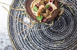 Hotele 4**** - Hotel Natura Residence**** Business & SPA - restaurant - zdjęcie 4 