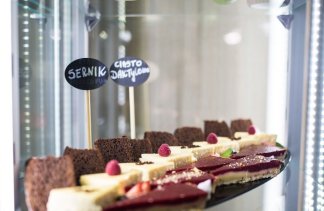 Hotele 4**** - Hotel Natura Residence**** Business & SPA - restaurant - zdjęcie 8 