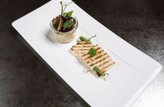 Hotele 4**** - Hotel Natura Residence**** Business & SPA - restaurant - zdjęcie 6 