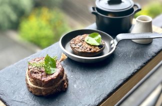 Hotele 4**** - Hotel Natura Residence**** Business & SPA - restaurant - zdjęcie 9 