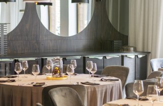 Hotele 4**** - Hotel Natura Residence**** Business & SPA - restaurant - zdjęcie 1 