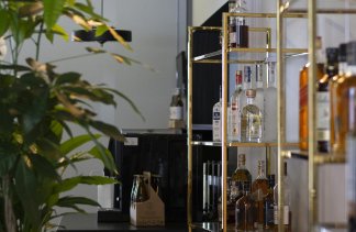 Hotele 4**** - Hotel Natura Residence**** Business & SPA - restaurant - zdjęcie 2 