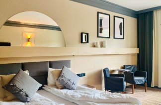 Hotele 4**** - Hotel Natura Residence**** Business & SPA - Pokoje - zdjęcie 10 