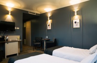 Hotele 4**** - Hotel Natura Residence**** Business & SPA - Pokoje - zdjęcie 11 