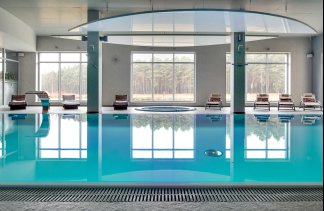 Hotele 4**** - Hotel Natura Residence**** Business & SPA - service - zdjęcie 1 