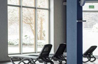 Hotele 4**** - Hotel Natura Residence**** Business & SPA - service - zdjęcie 4 