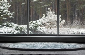 Hotele 4**** - Hotel Natura Residence**** Business & SPA - service - zdjęcie 3 