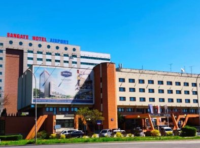 Kompleks Campanile – Premiere Classe Warszawa - sale konferencyjne Warszawa