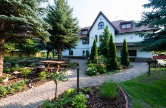 Dworki - Dworek Staropolski - obiekt - zdjęcie 1 