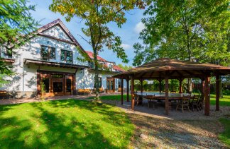 Dworki - Dworek Staropolski - obiekt - zdjęcie 4 