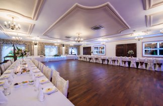 Dworki - Dworek Staropolski - obiekt - zdjęcie 12 