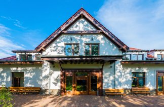 Dworki - Dworek Staropolski - obiekt - zdjęcie 3 