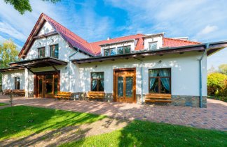 Dworki - Dworek Staropolski - obiekt - zdjęcie 2 