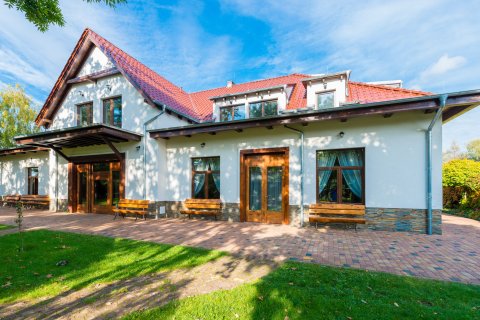 Dworki - Dworek Staropolski - zdjęcie 2