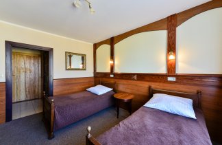 Dworki - Dworek Staropolski - obiekt - zdjęcie 8 