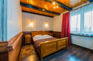 Dworki - Dworek Staropolski - obiekt - zdjęcie 7 