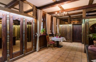 Dworki - Dworek Staropolski - obiekt - zdjęcie 5 