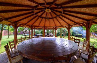 Dworki - Dworek Staropolski - service - zdjęcie 2 