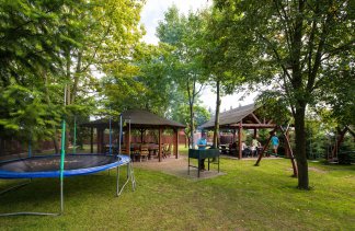 Dworki - Dworek Staropolski - service - zdjęcie 1 