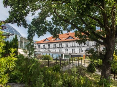 Hotel Kyriad Karkonosze - sale konferencyjne Jelenia Góra