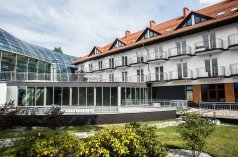 Hotele 3*** - Hotel Kyriad Karkonosze - zdjęcie 4