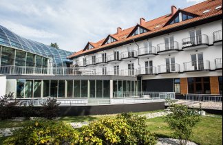 Hotele 3*** - Hotel Kyriad Karkonosze - obiekt - zdjęcie 4 