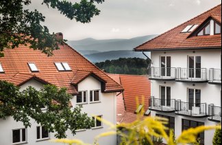 Hotele 3*** - Hotel Kyriad Karkonosze - obiekt - zdjęcie 5 