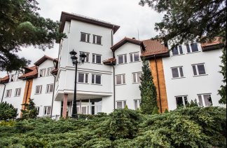 Hotele 3*** - Hotel Kyriad Karkonosze - obiekt - zdjęcie 2 