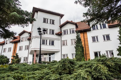 Hotele 3*** - Hotel Kyriad Karkonosze - zdjęcie 2