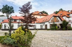 Hotele 3*** - Hotel Kyriad Karkonosze - zdjęcie 3