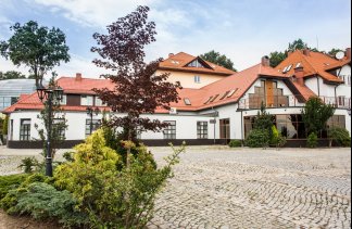 Hotele 3*** - Hotel Kyriad Karkonosze - obiekt - zdjęcie 3 