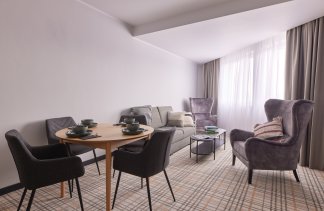 Hotele 3*** - Hotel Kyriad Karkonosze - Pokoje - zdjęcie 3 