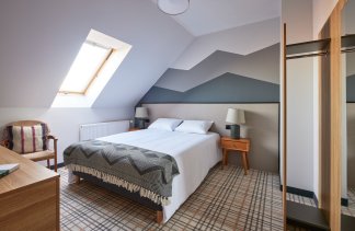 Hotele 3*** - Hotel Kyriad Karkonosze - Pokoje - zdjęcie 8 