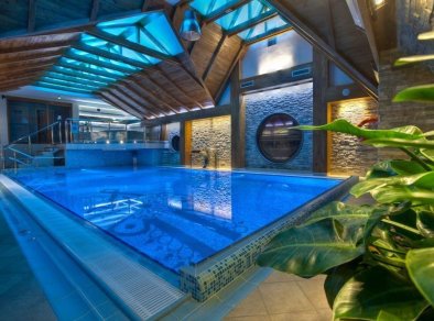 Hotel TOPORÓW*** - sale konferencyjne Zakopane