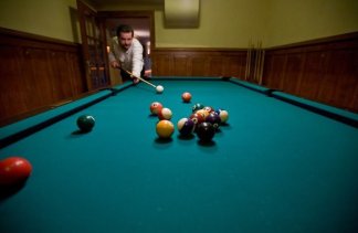 Hotele 3*** - Hotel TOPORÓW*** - obiekt - zdjęcie 20 