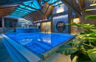 Hotele 3*** - Hotel TOPORÓW*** - obiekt - zdjęcie 1 