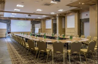 Hotele 3*** - Hotel TOPORÓW*** - obiekt - zdjęcie 3 