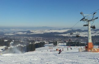 Hotele 3*** - Hotel TOPORÓW*** - obiekt - zdjęcie 18 