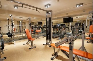 Hotele 3*** - Hotel TOPORÓW*** - obiekt - zdjęcie 19 