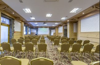 Hotele 3*** - Hotel TOPORÓW*** - obiekt - zdjęcie 10 