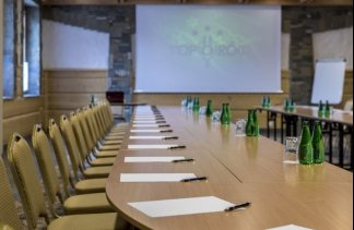 Hotele 3*** - Hotel TOPORÓW*** - obiekt - zdjęcie 11 