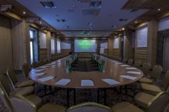 Hotele 3*** - Hotel TOPORÓW*** - zdjęcie 2