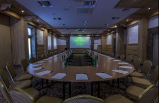 Hotele 3*** - Hotel TOPORÓW*** - obiekt - zdjęcie 2 