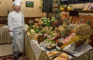 Hotele 3*** - Hotel TOPORÓW*** - obiekt - zdjęcie 15 